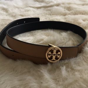 Reversible Tory Burch Belt